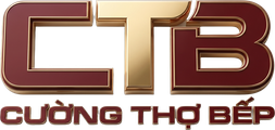 Cường Thợ Bếp